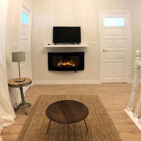Apartamento La casita de El Montán Alta Avilés Exterior foto