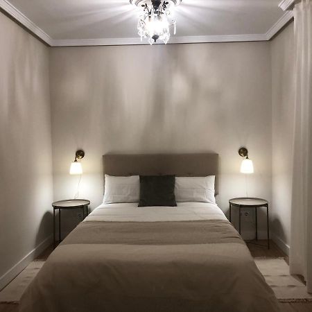 Apartamento La casita de El Montán Alta Avilés Exterior foto