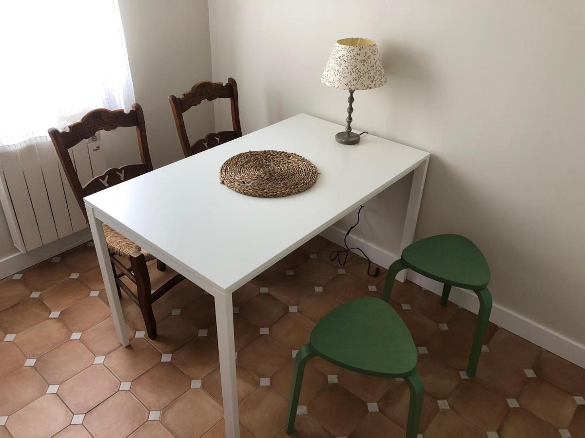 Apartamento La casita de El Montán Alta Avilés Exterior foto