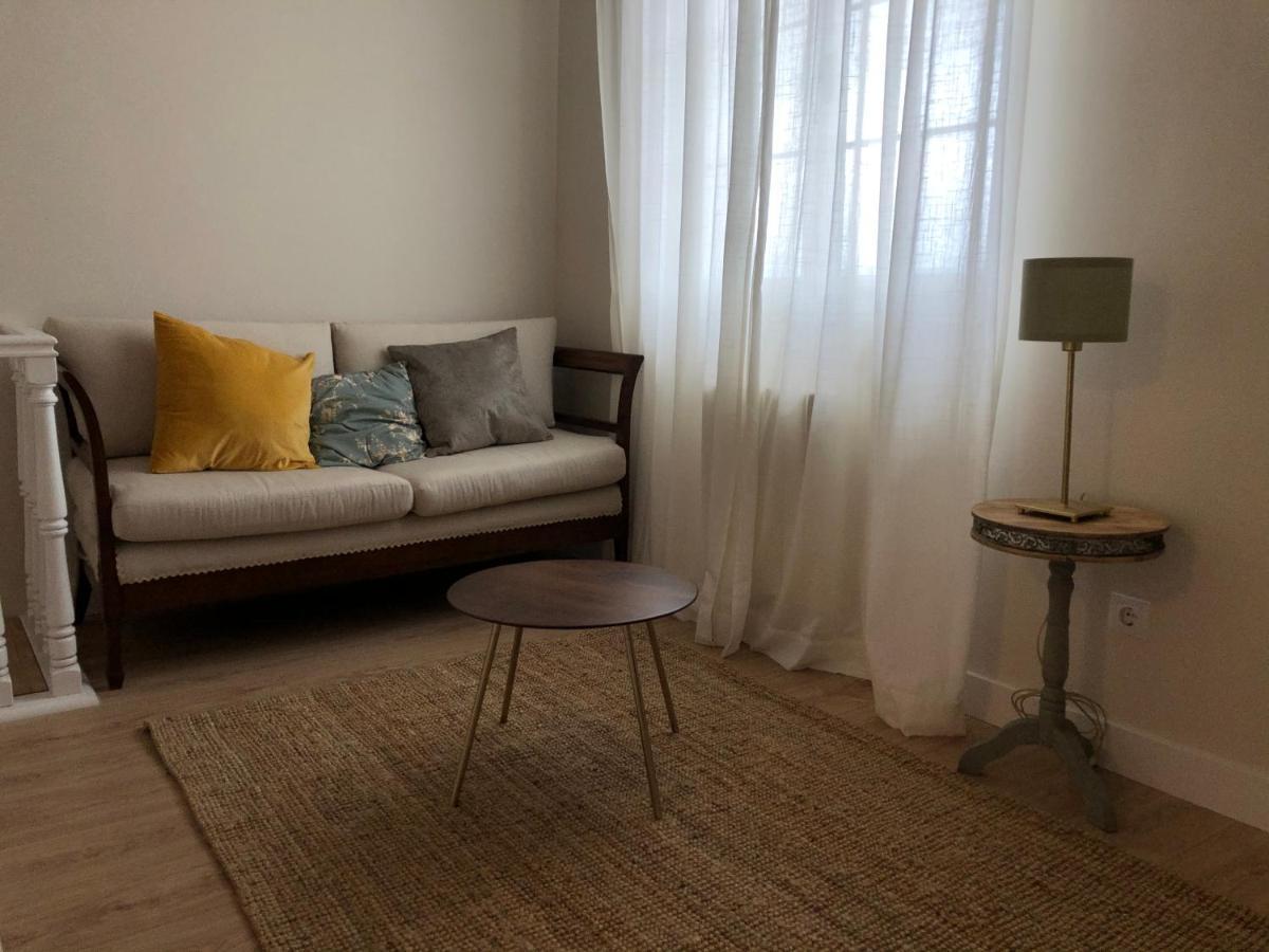 Apartamento La casita de El Montán Alta Avilés Exterior foto