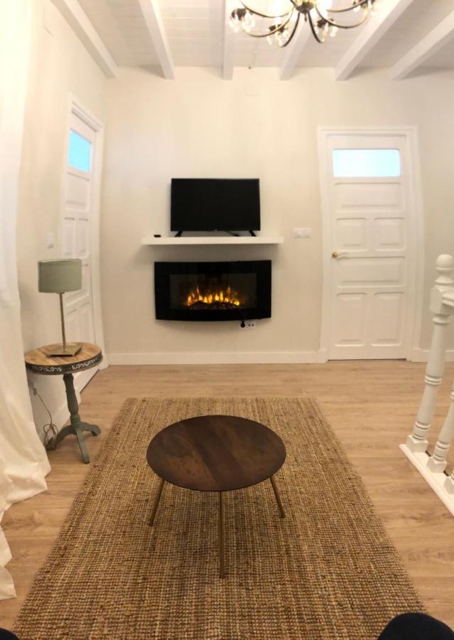 Apartamento La casita de El Montán Alta Avilés Exterior foto