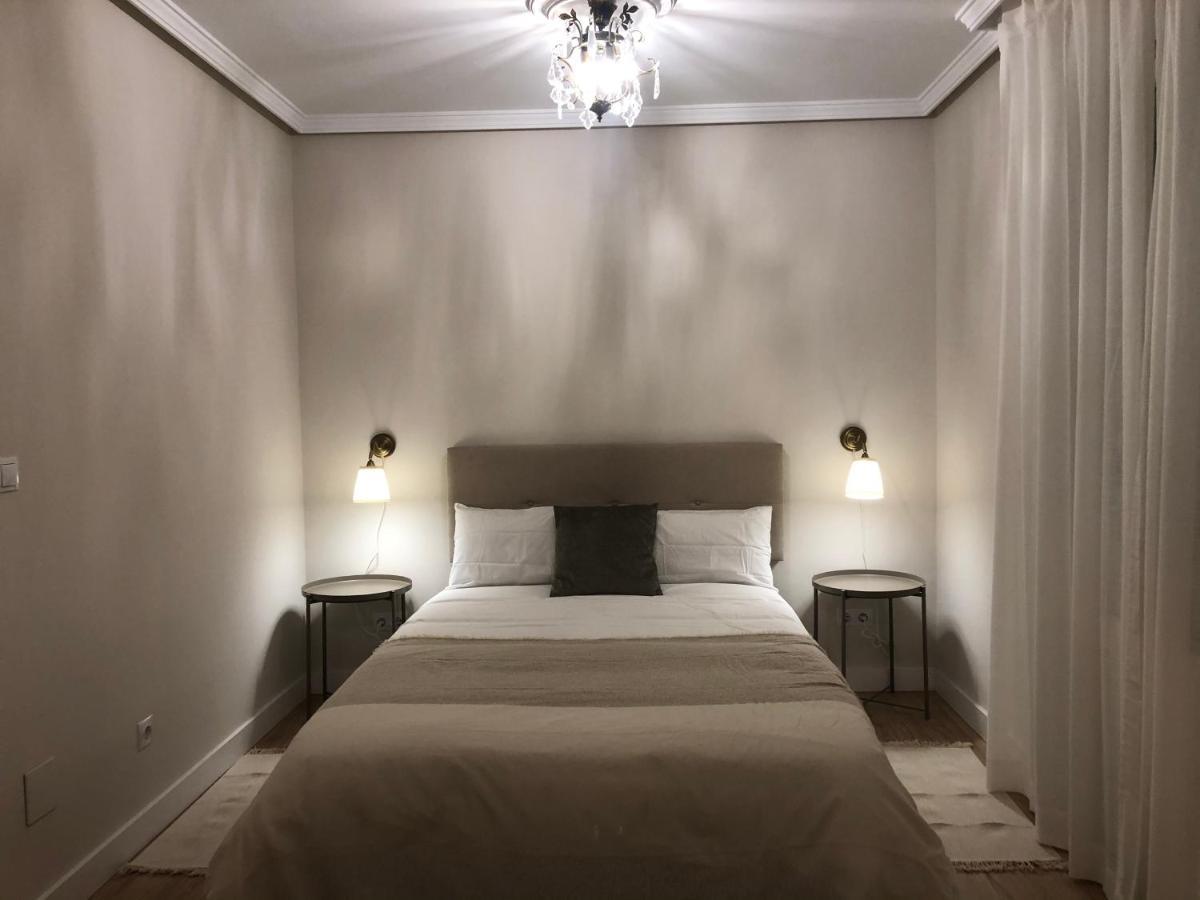 Apartamento La casita de El Montán Alta Avilés Exterior foto