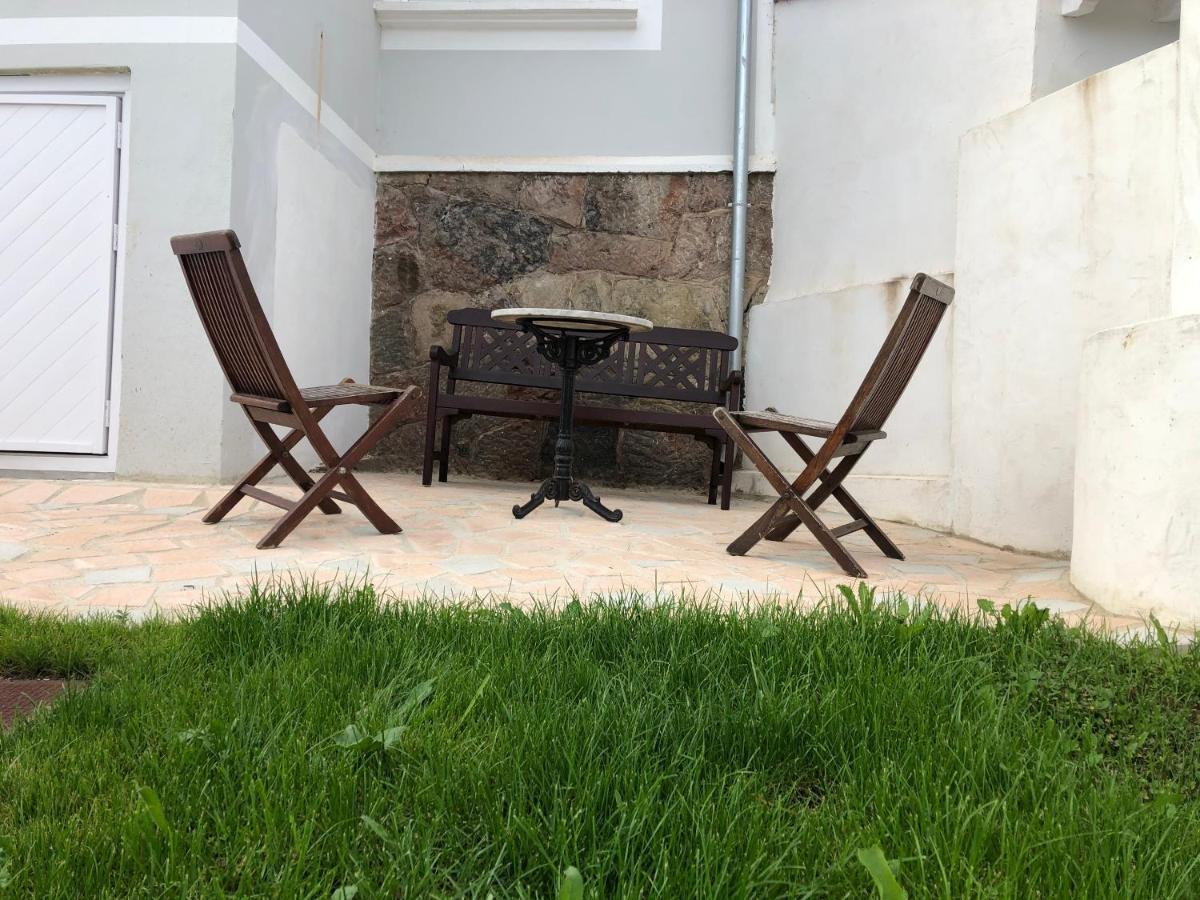 Apartamento La casita de El Montán Alta Avilés Exterior foto